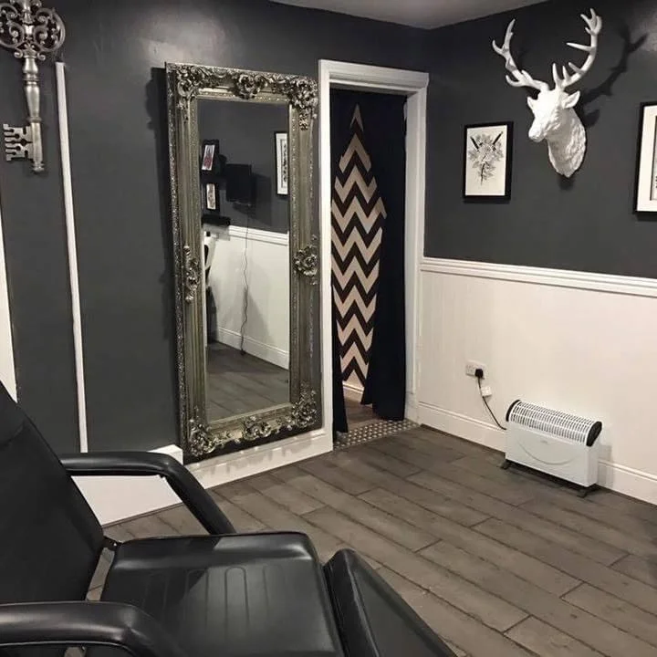 Elysium Tattoo Studio photo