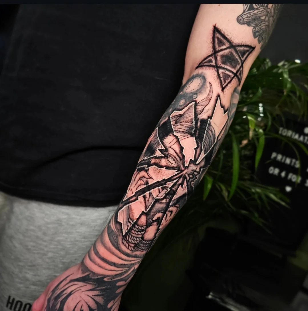CalDavisTattoo photo