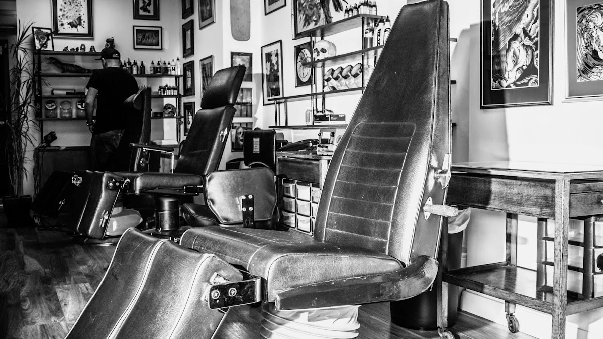 Miti Tattoo&Piercing photo