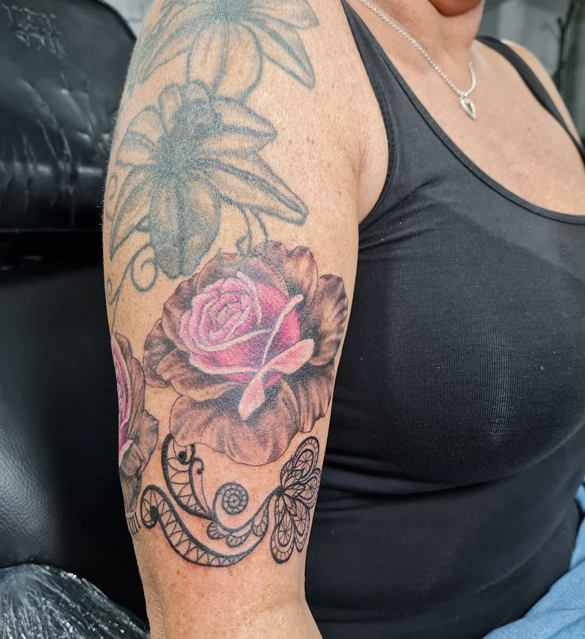 Voodoo Tattoo Studio photo