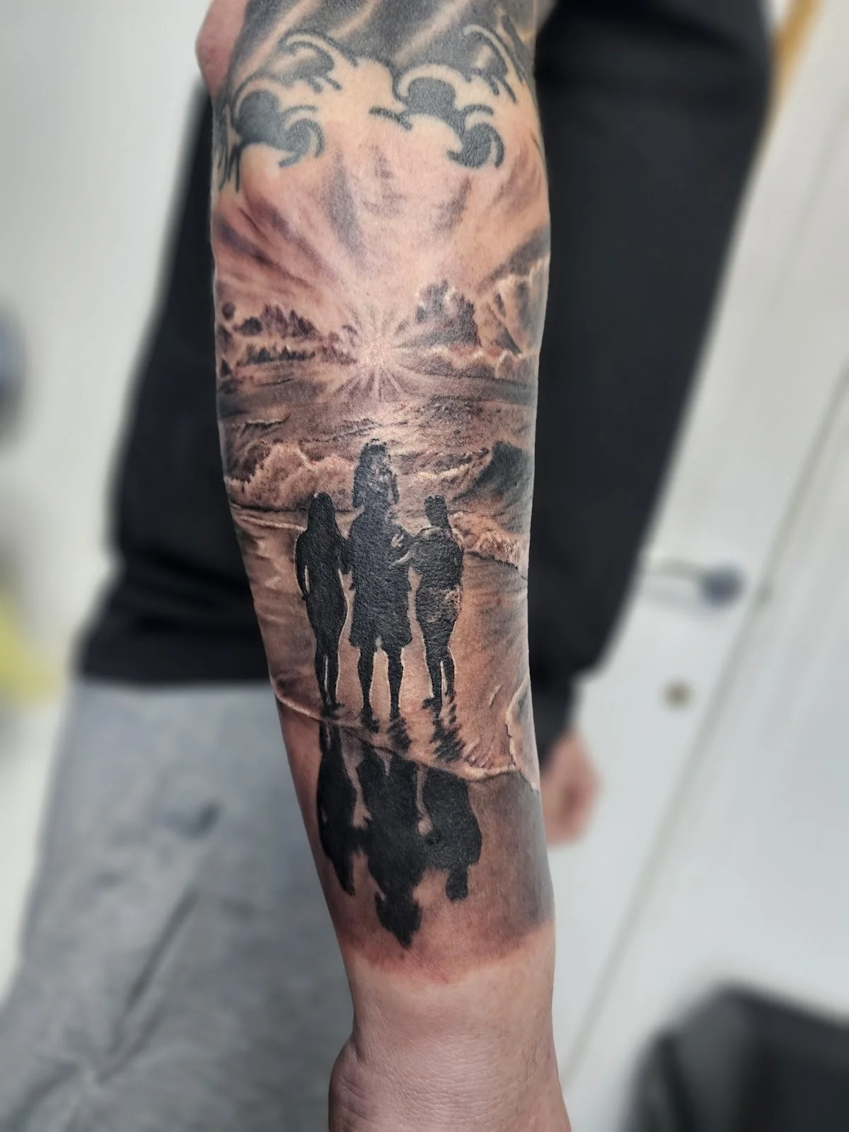 Tattoo Studio 150 photo
