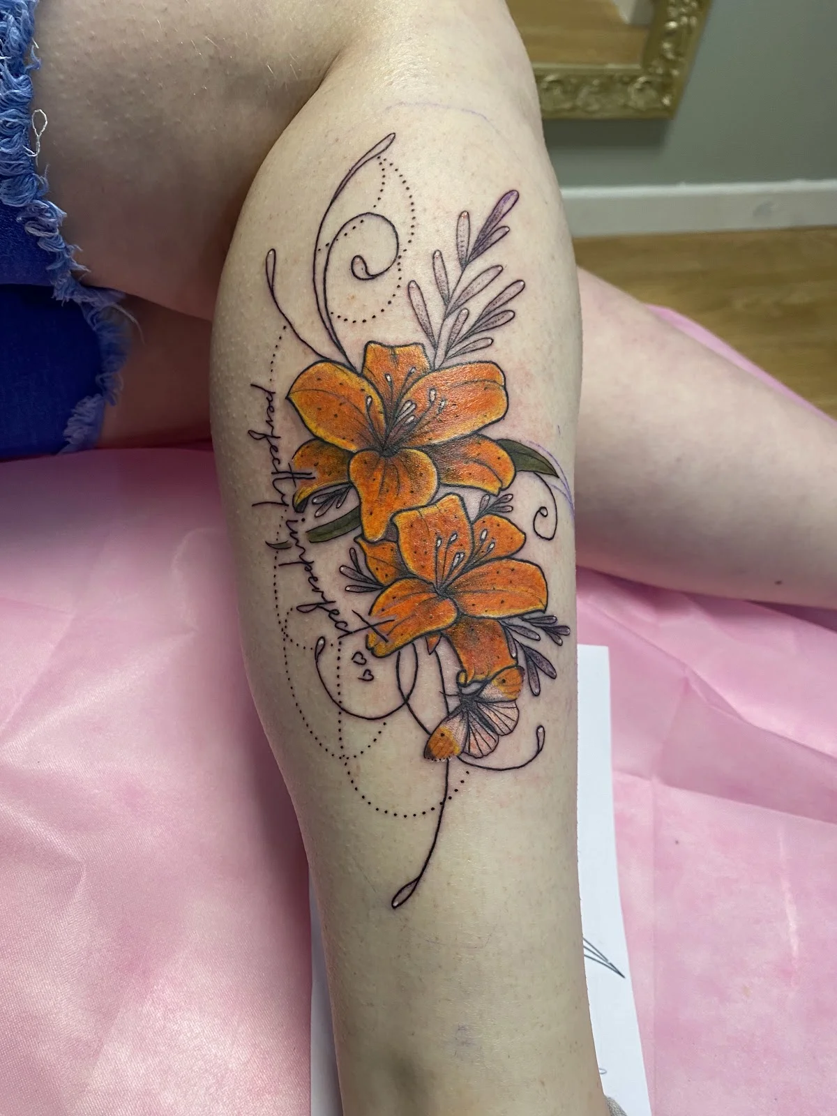 Level Up Tattoo photo