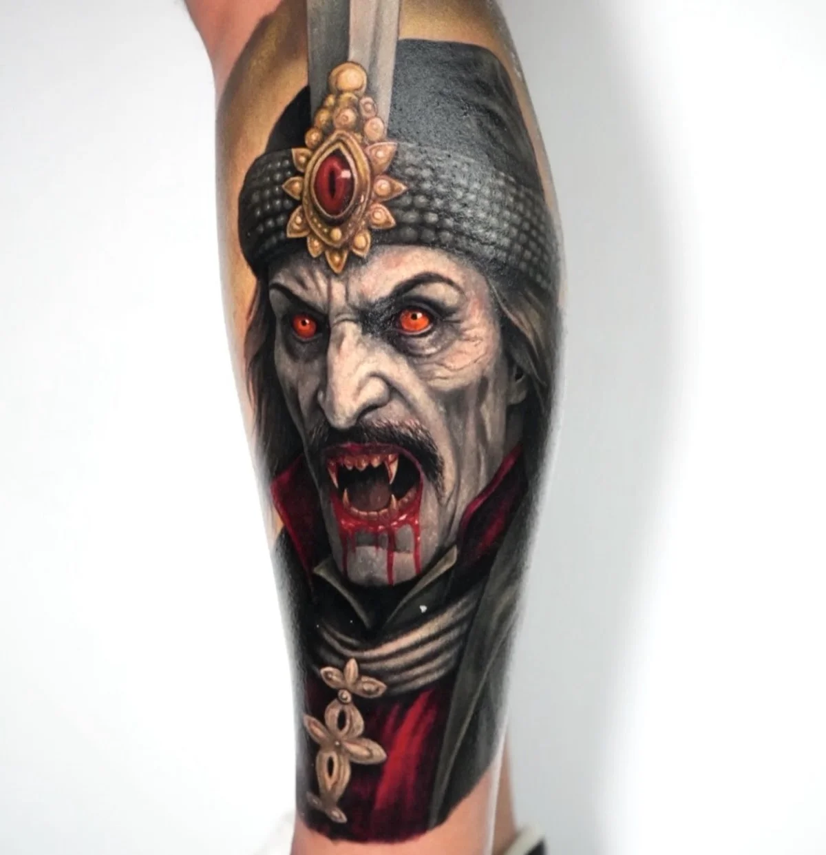 Dragos Tattoo Studio photo