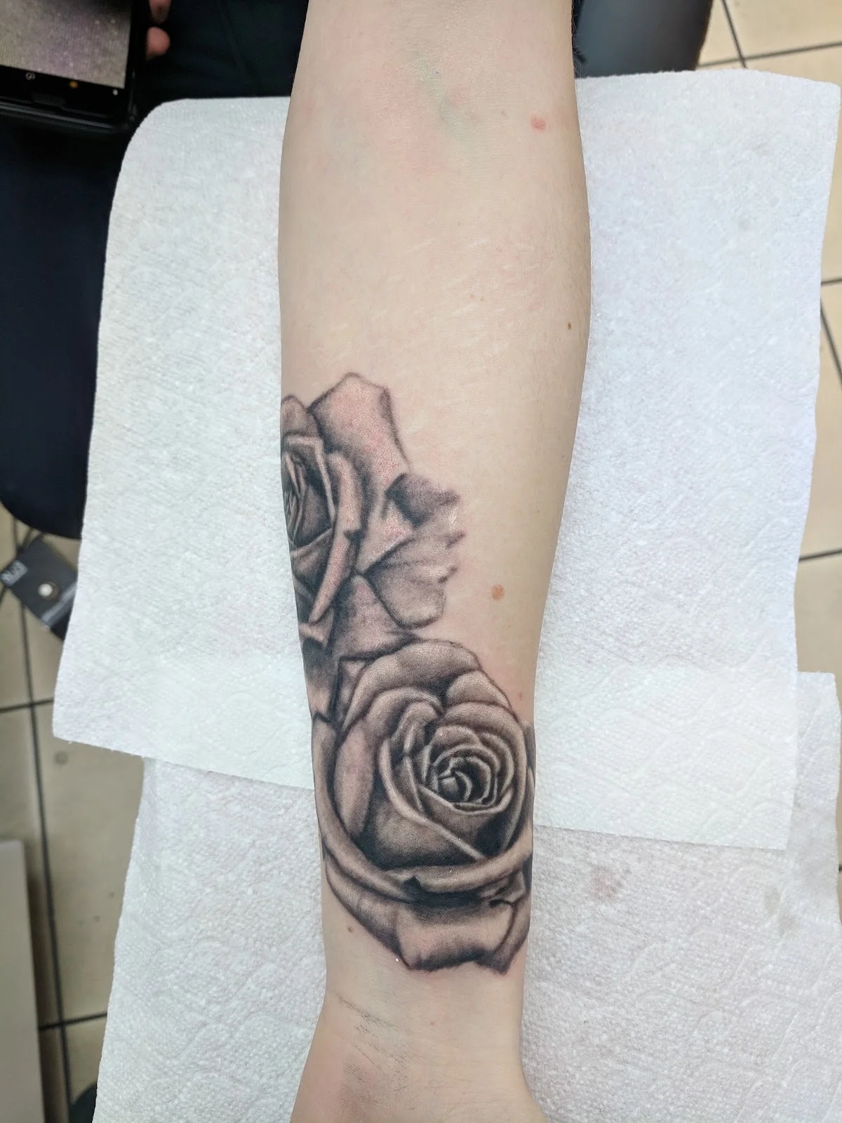 Urban Tattoo photo