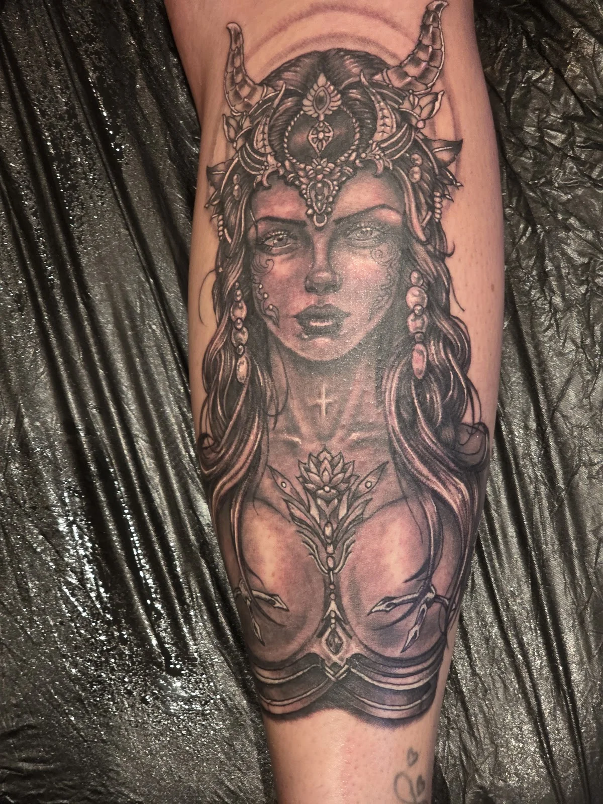 Meliora Ink photo