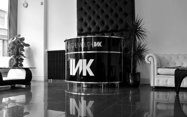 Bournemouth Ink - Tattoo Studio tattoo shop in Bournemouth, ENG
