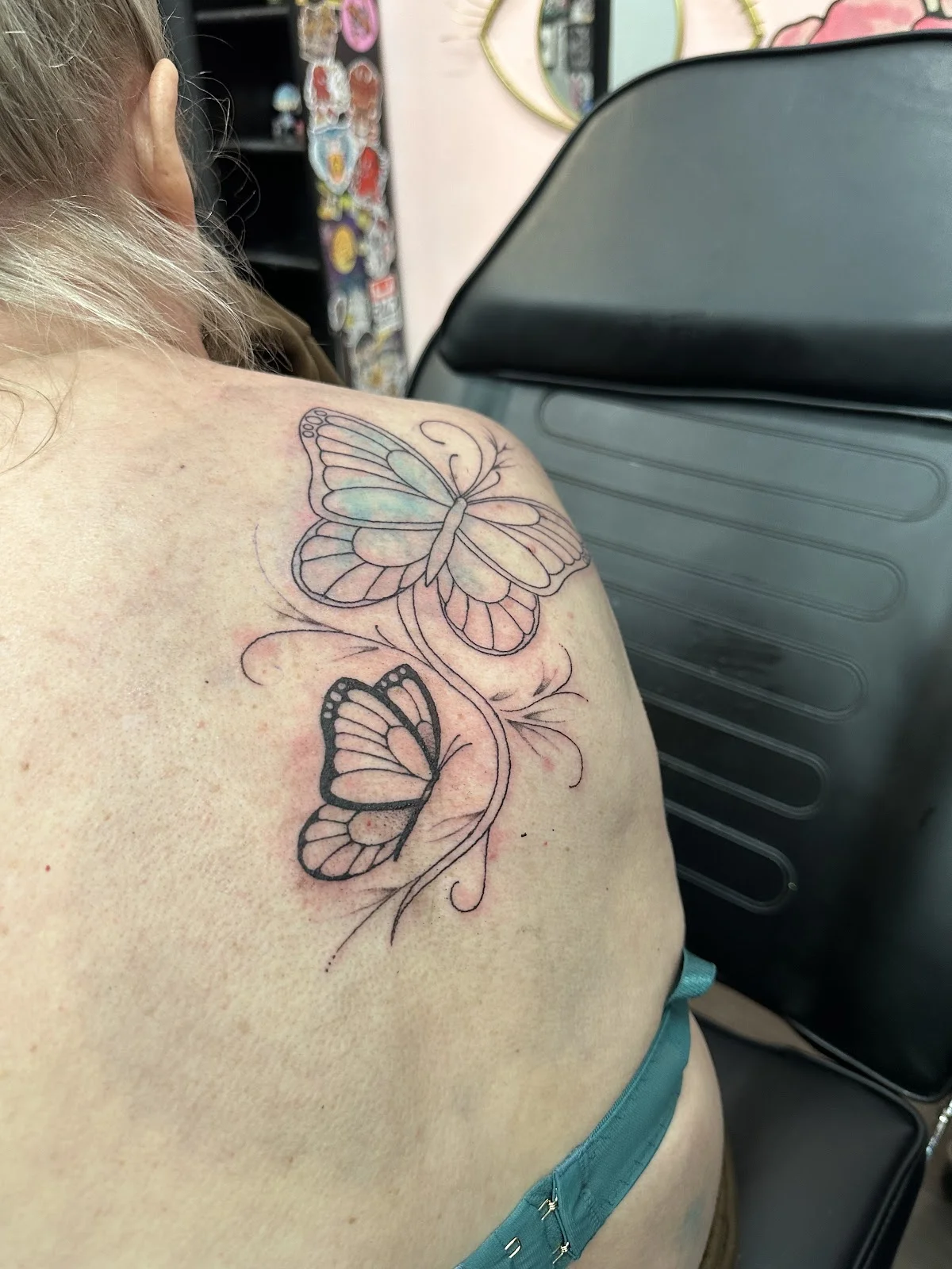 Twenty Two Tattoo Lounge photo