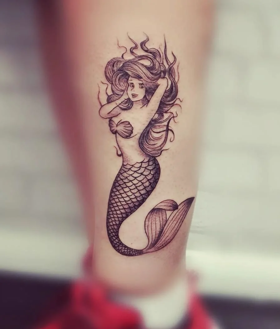 Binho Tattoo tattoo shop in Bournemouth, ENG