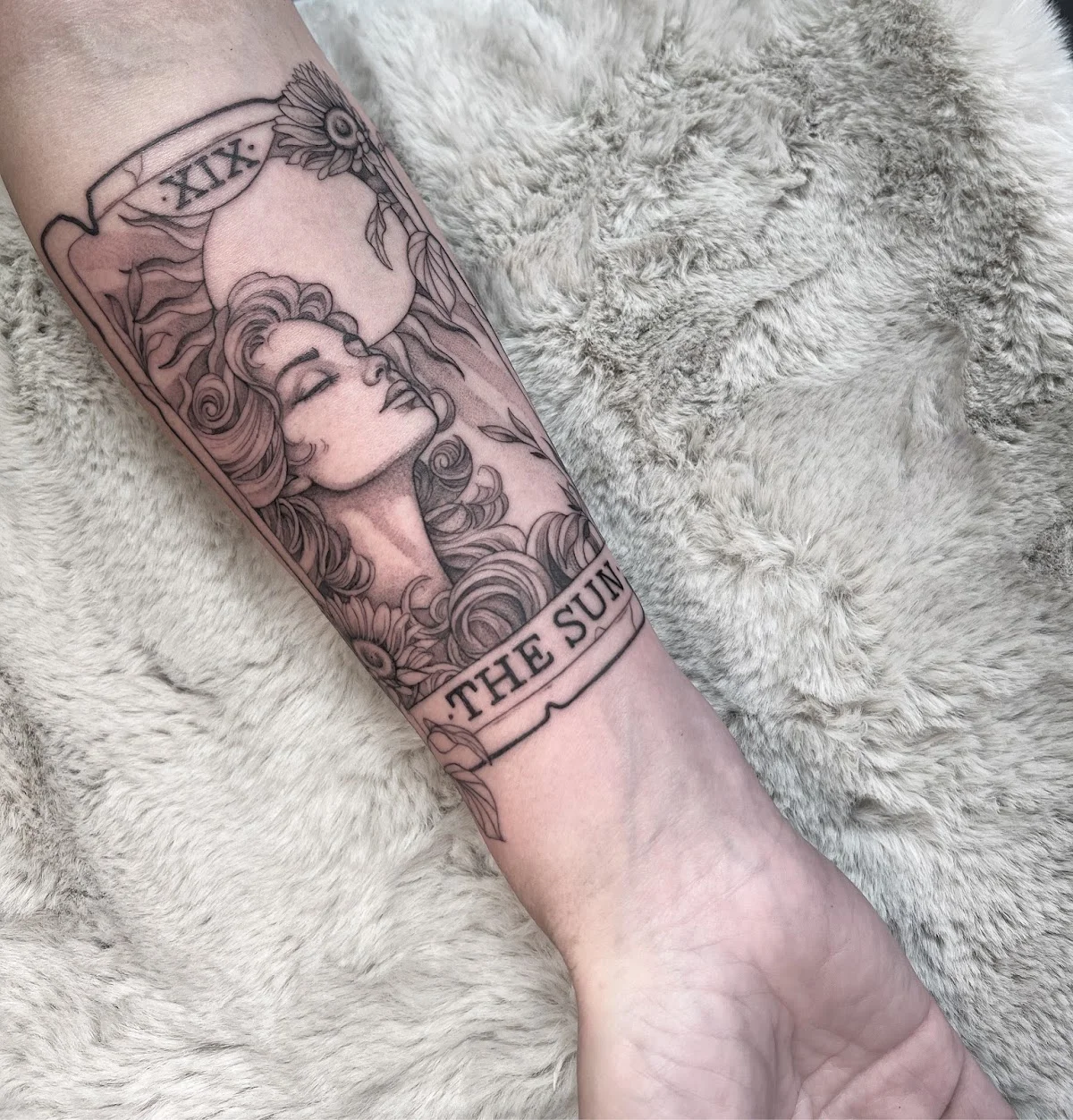 Meraki Tattoo Lounge tattoo shop in Bournemouth, ENG