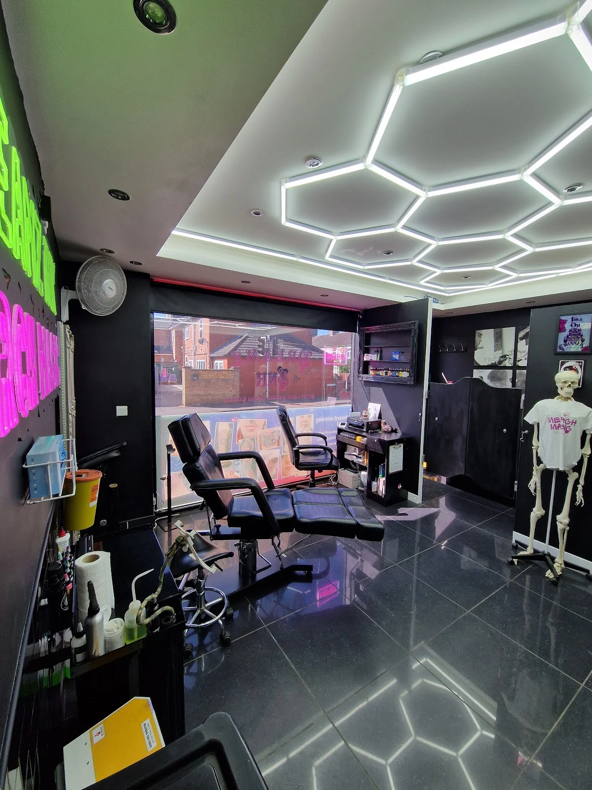 Dreamz Ink Tattoo & Body Piercing photo
