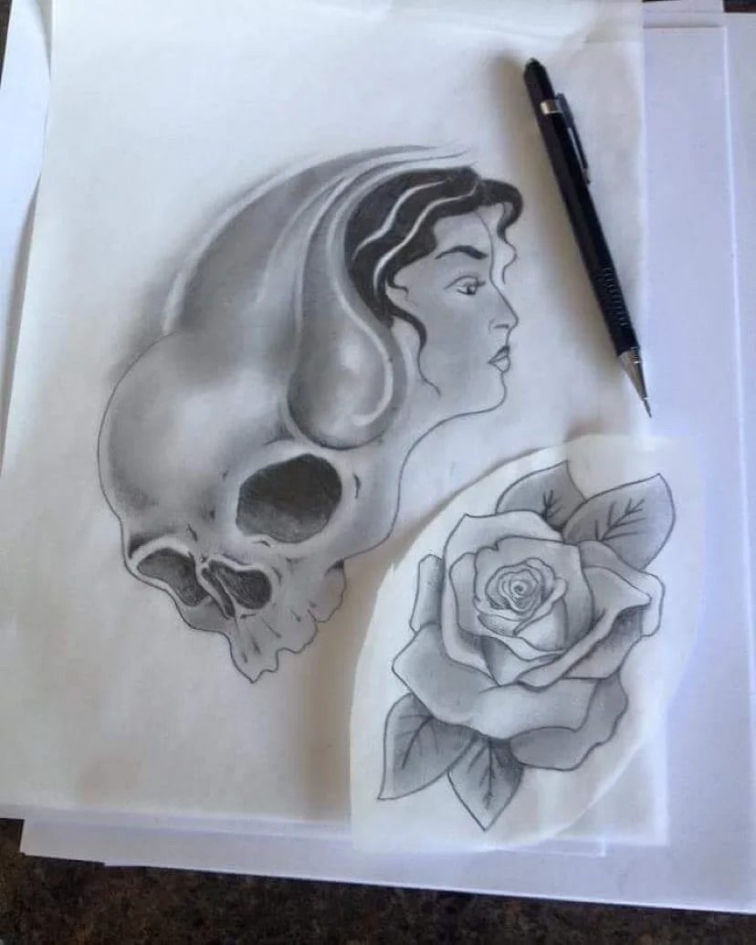 Exile Tattoo Club photo