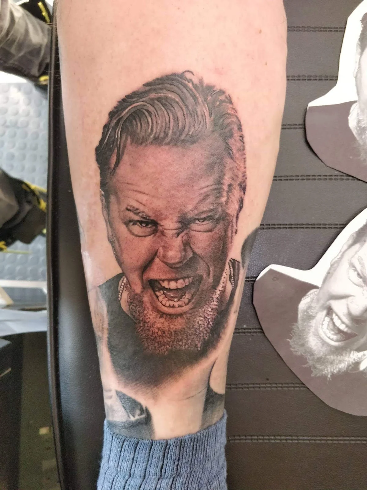 studio mayhem tattoo photo
