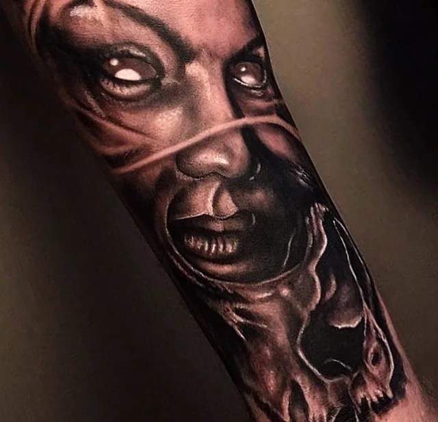 The Inkwell Tattoo LTD photo