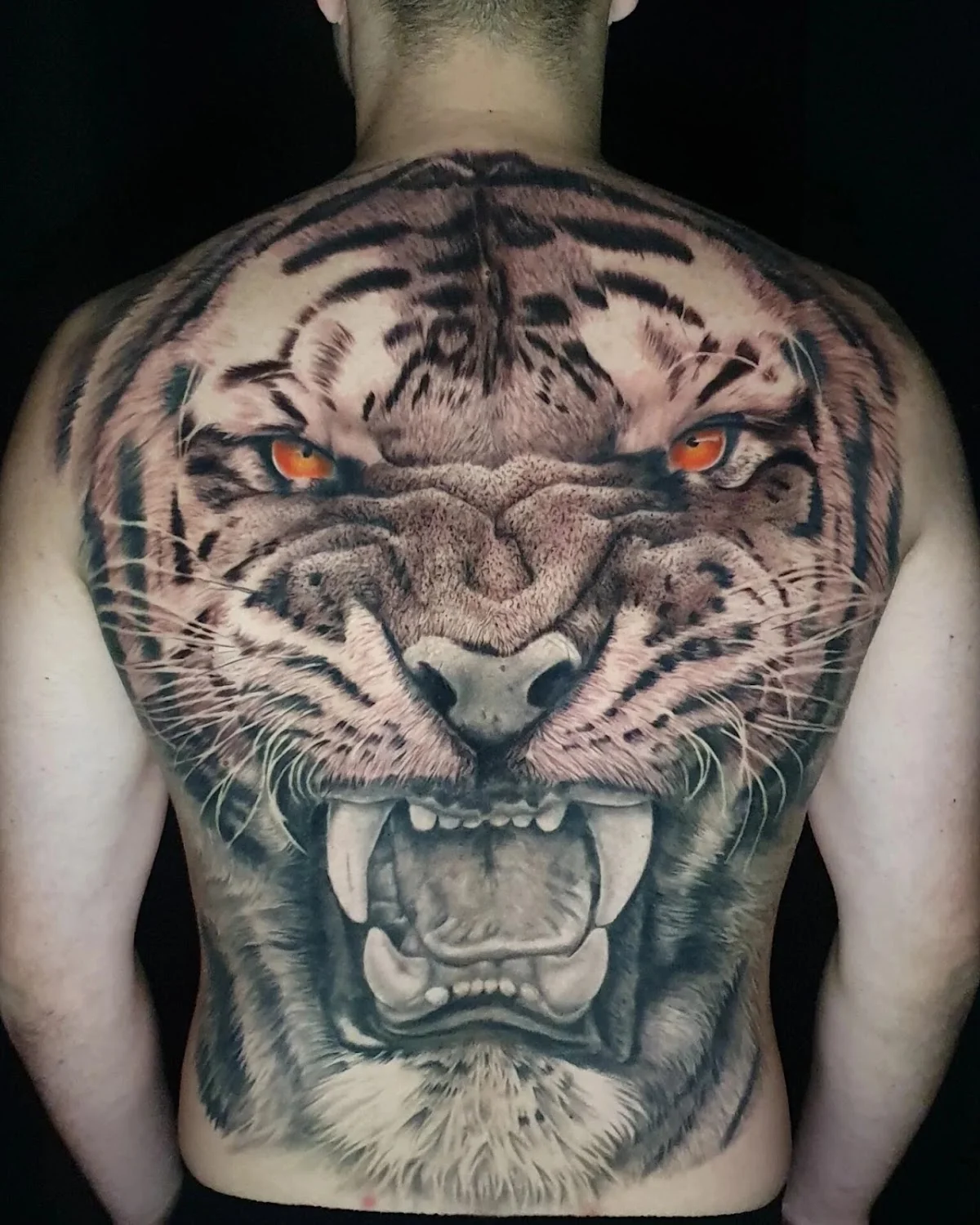 TATTOO AGENT 108 Cambridge photo