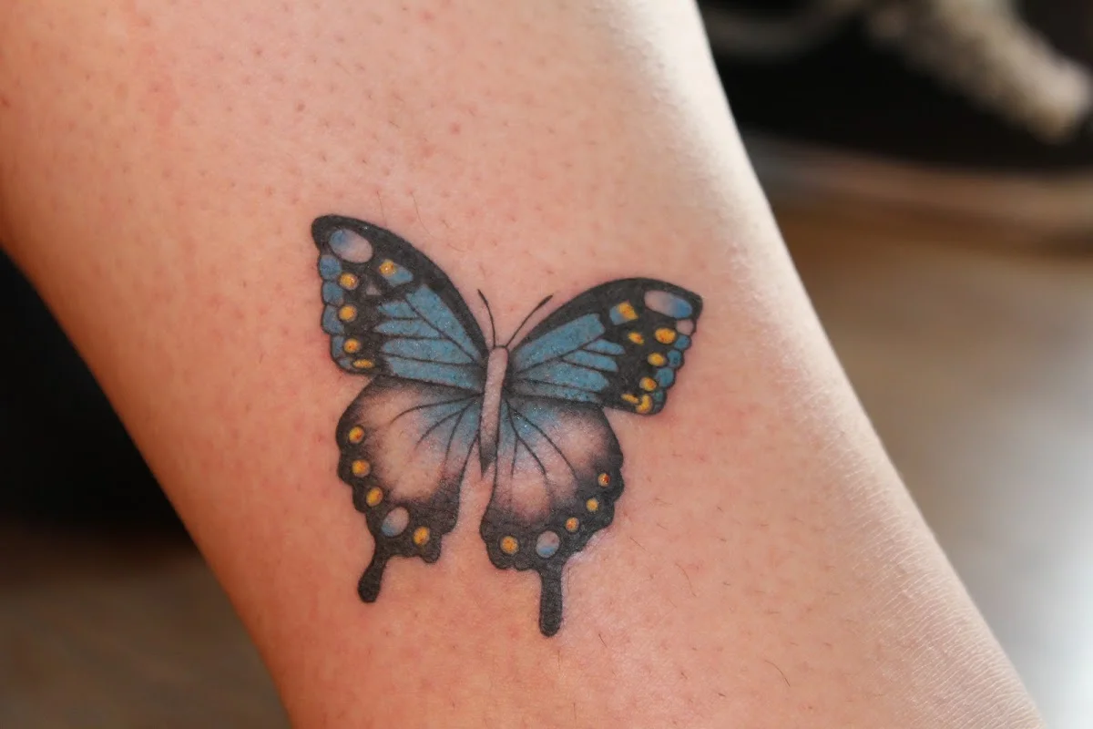 Inkt Tattoos photo