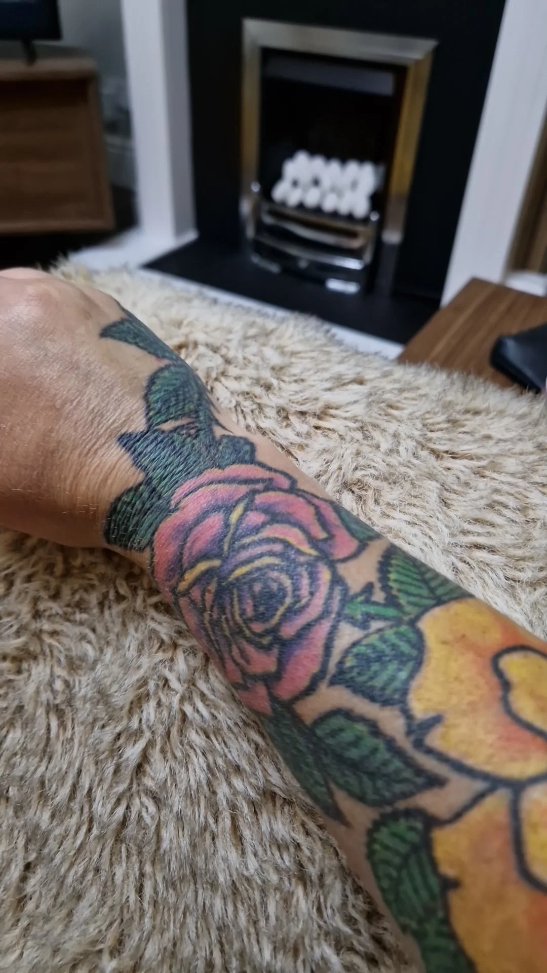 Tattoo Zone photo