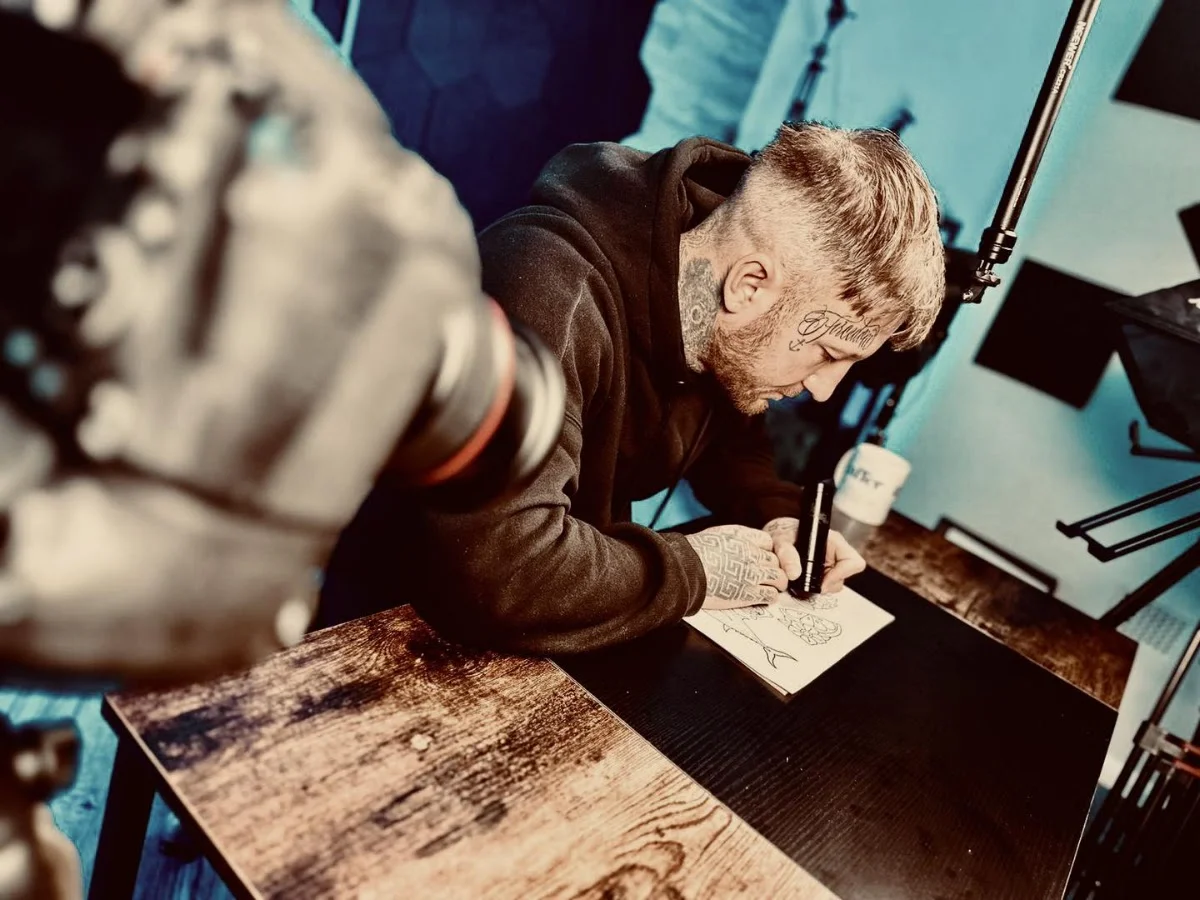 Tattoo Method Pro photo