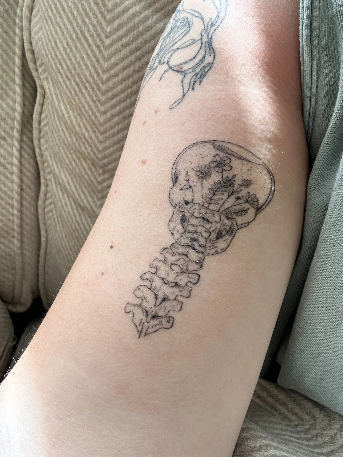 Inked Soul Tattoo - Bournemouth tattoo shop in Poole, ENG