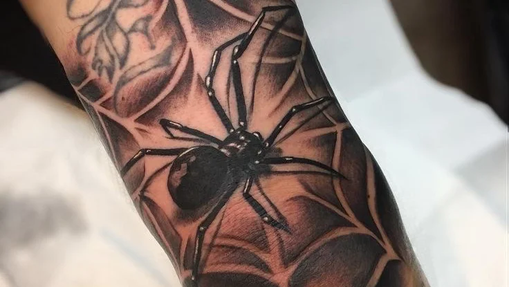 Monster.inks tattoos (Uk-inks) photo