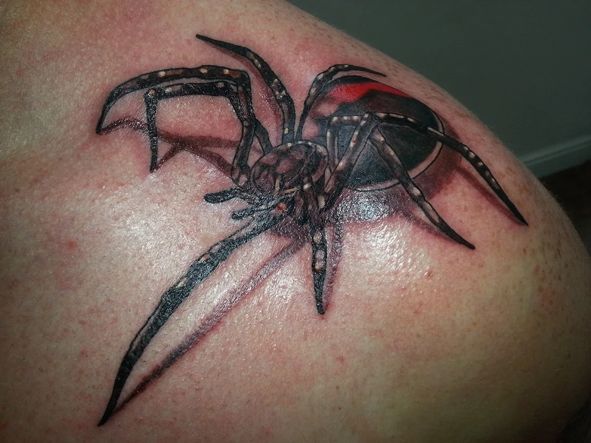 Tambalan Tattoo Studio photo