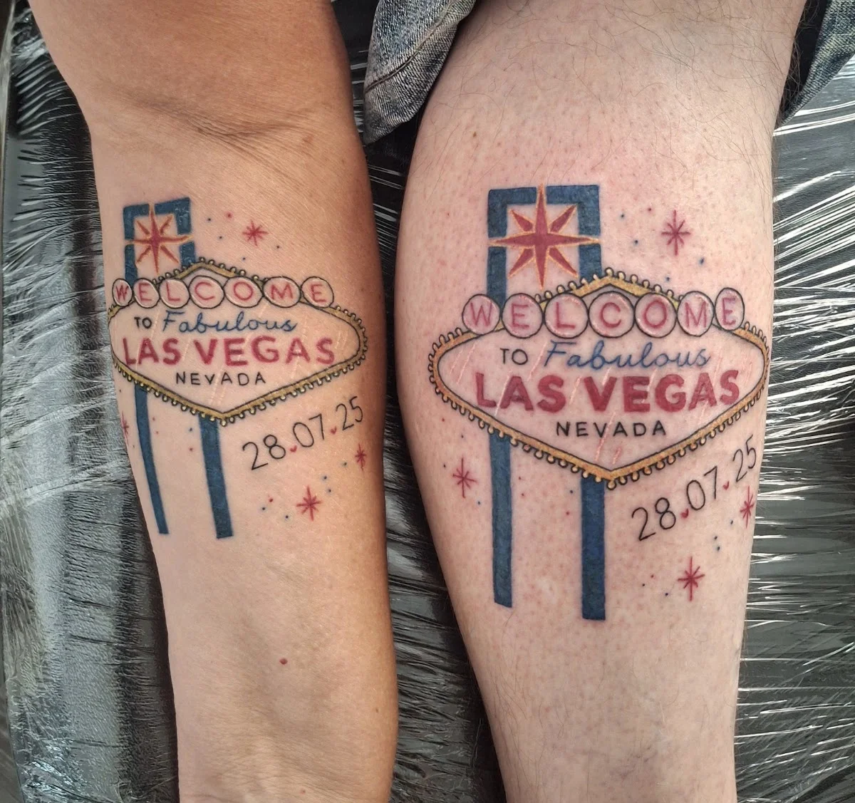 G.O.I Tattoo Studio photo