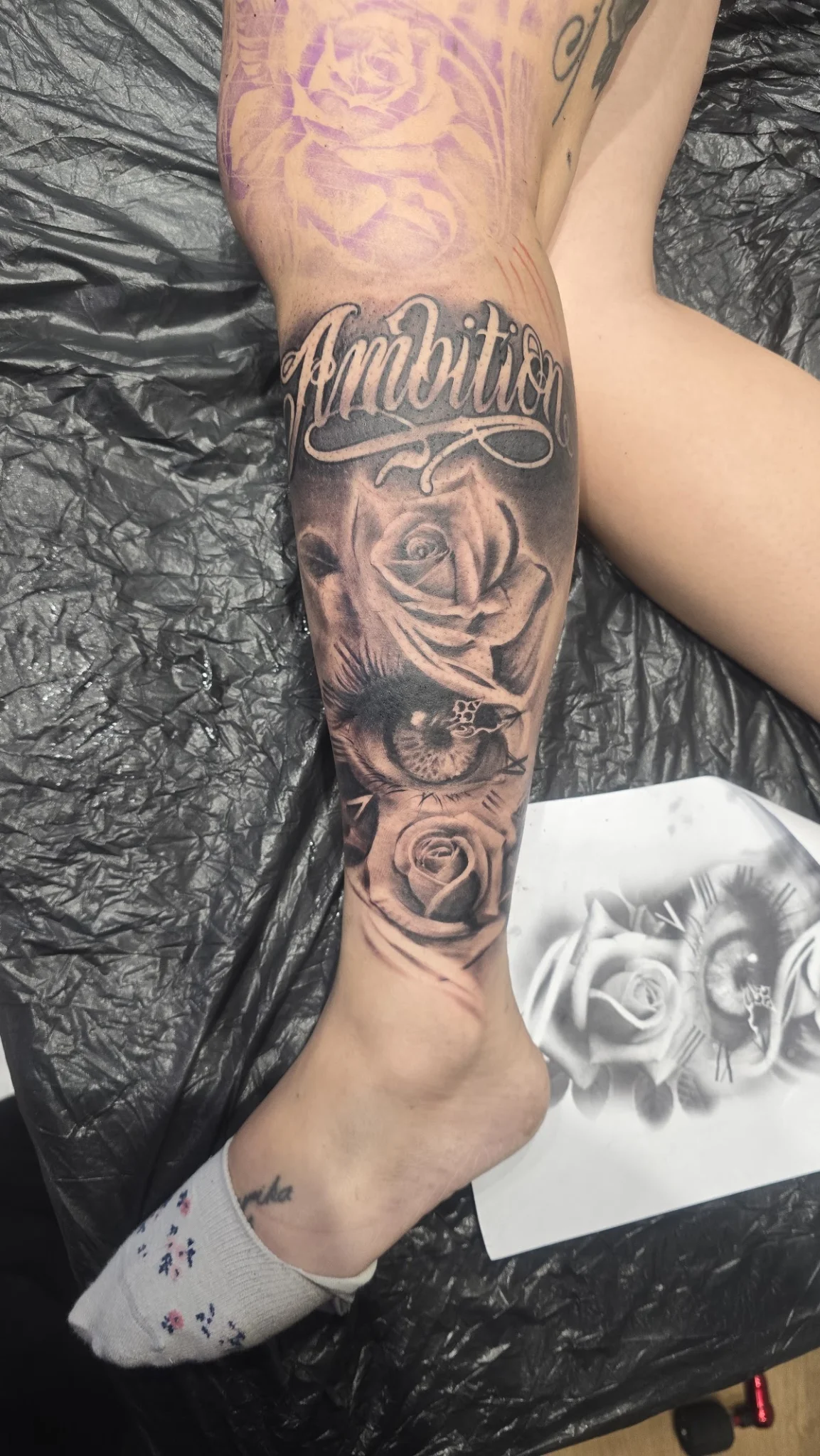 Kingdom Ink photo