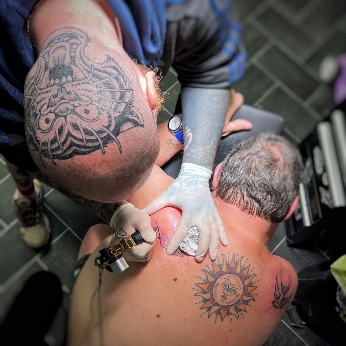 Timeless Tattoo photo