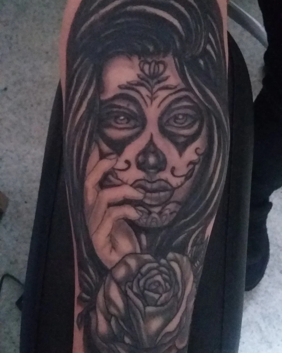 Northern Ink Tattoo and Piercing tattoo shop in Huddersfield, ENG