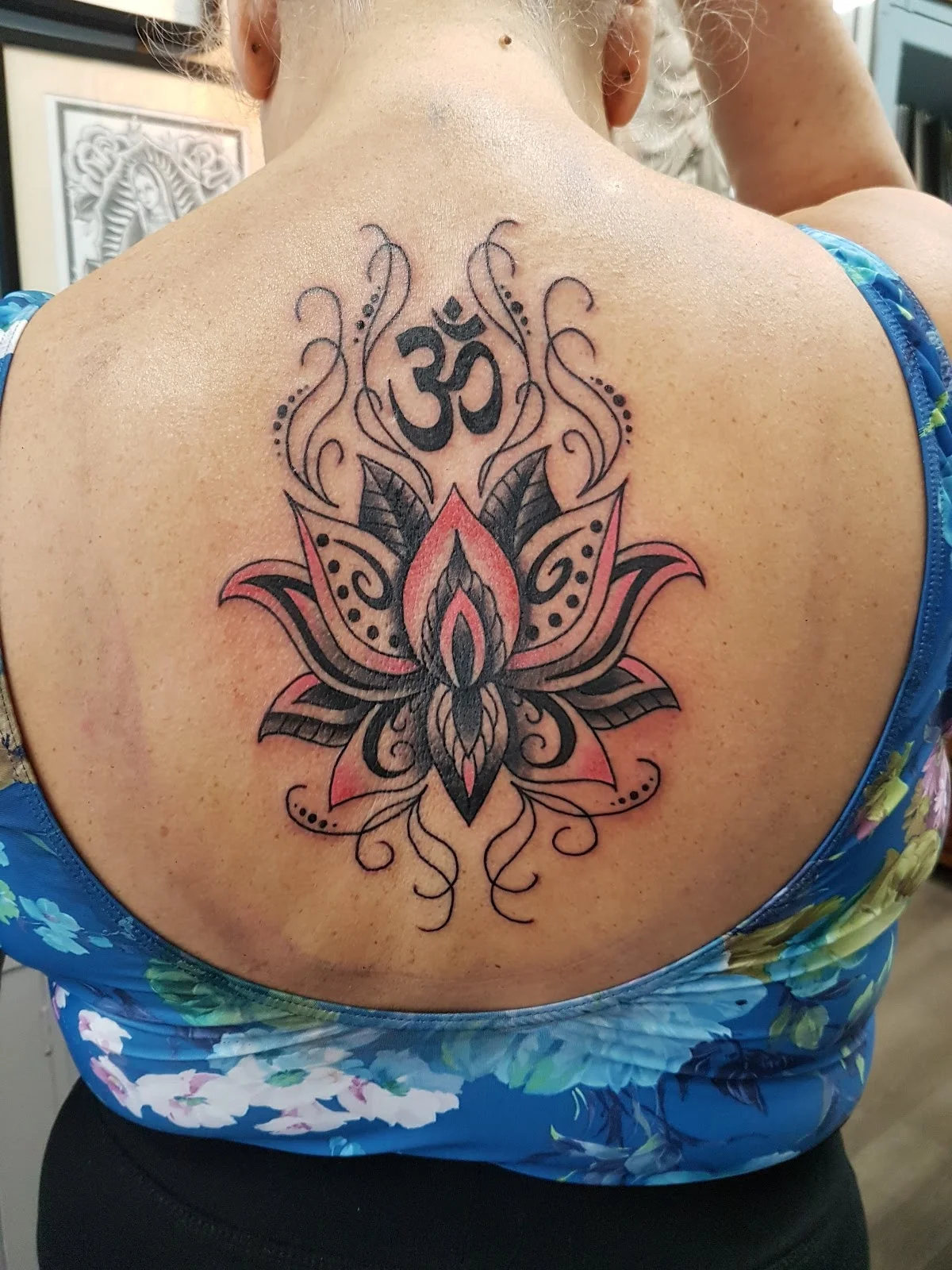 New Mind Tattoo photo