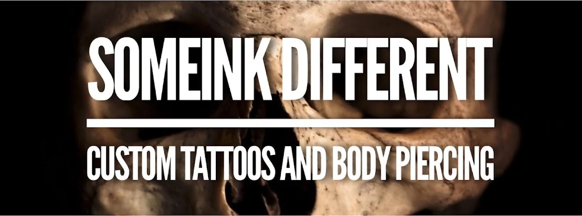 Some' Ink Different photo