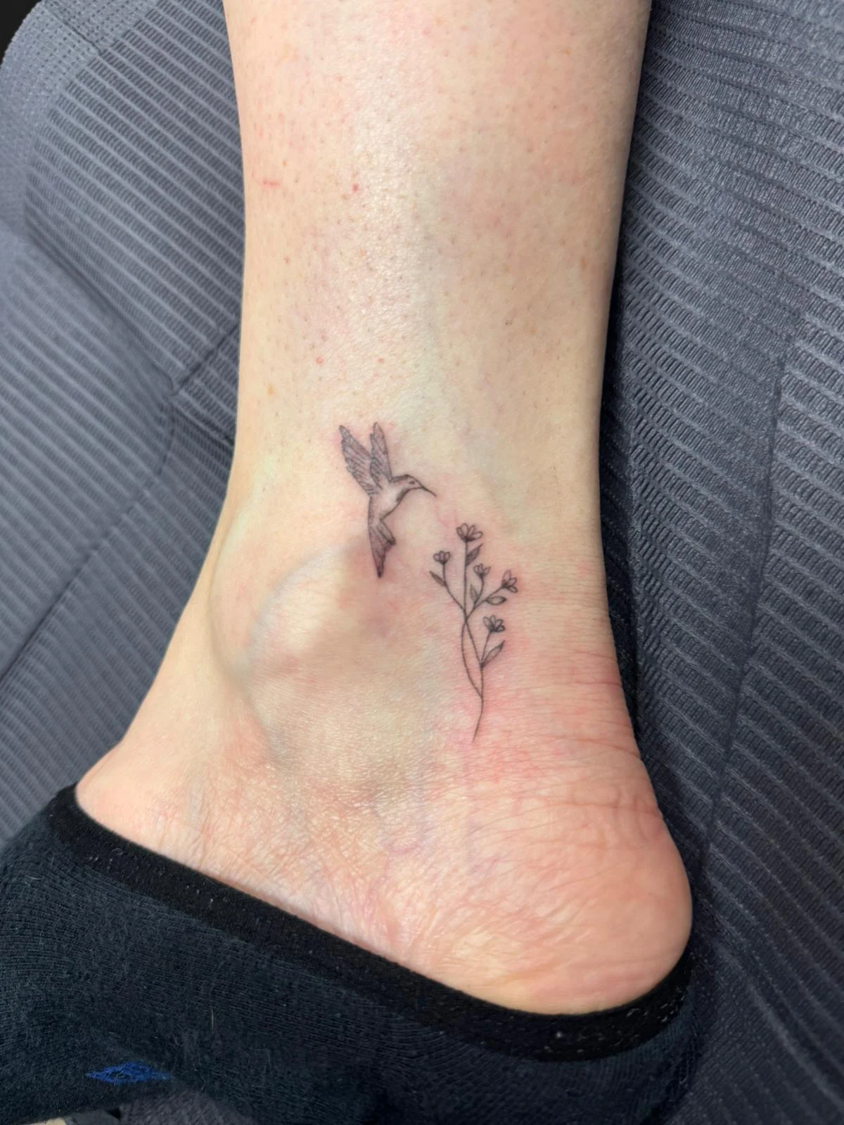 Fierce Piercing & Fine Line Tattoos photo