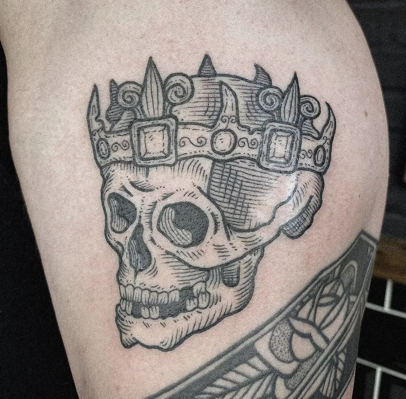 King Kong Tattoo Co photo