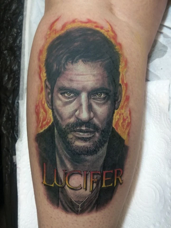 Yankee Tattoo photo