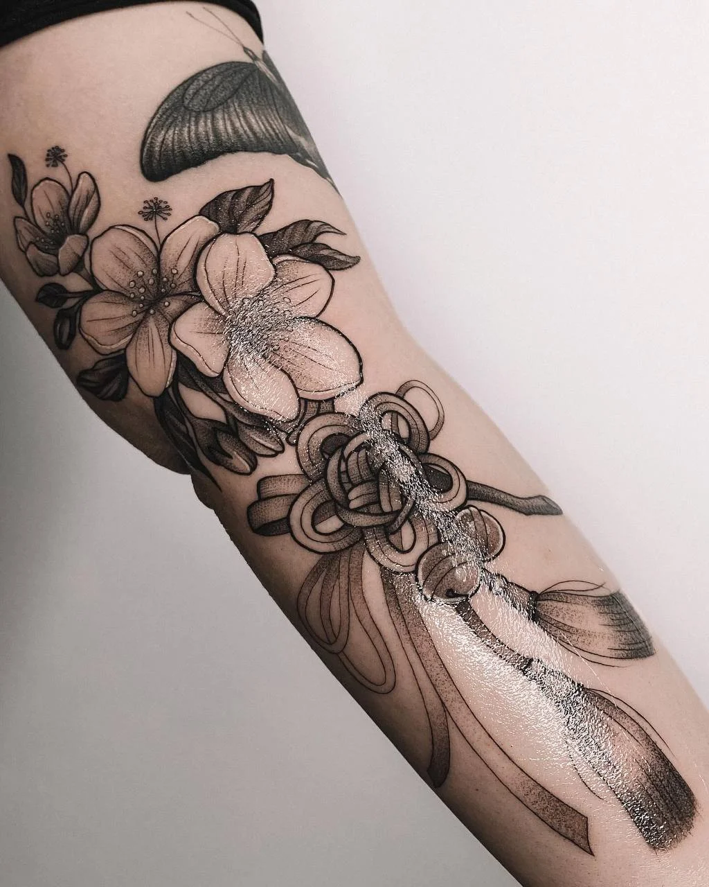 Jink's Tattoo Studio photo