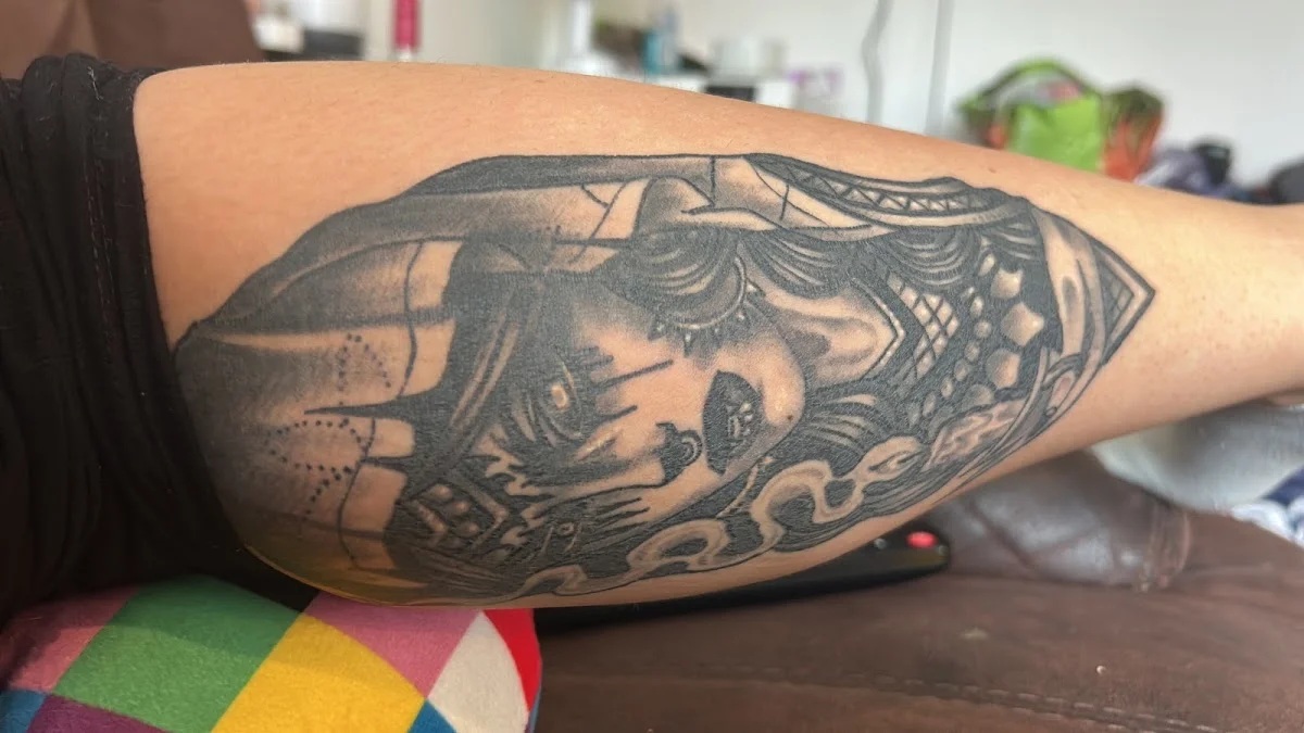 Zulu Tattoo UK tattoo shop in Basildon, ENG