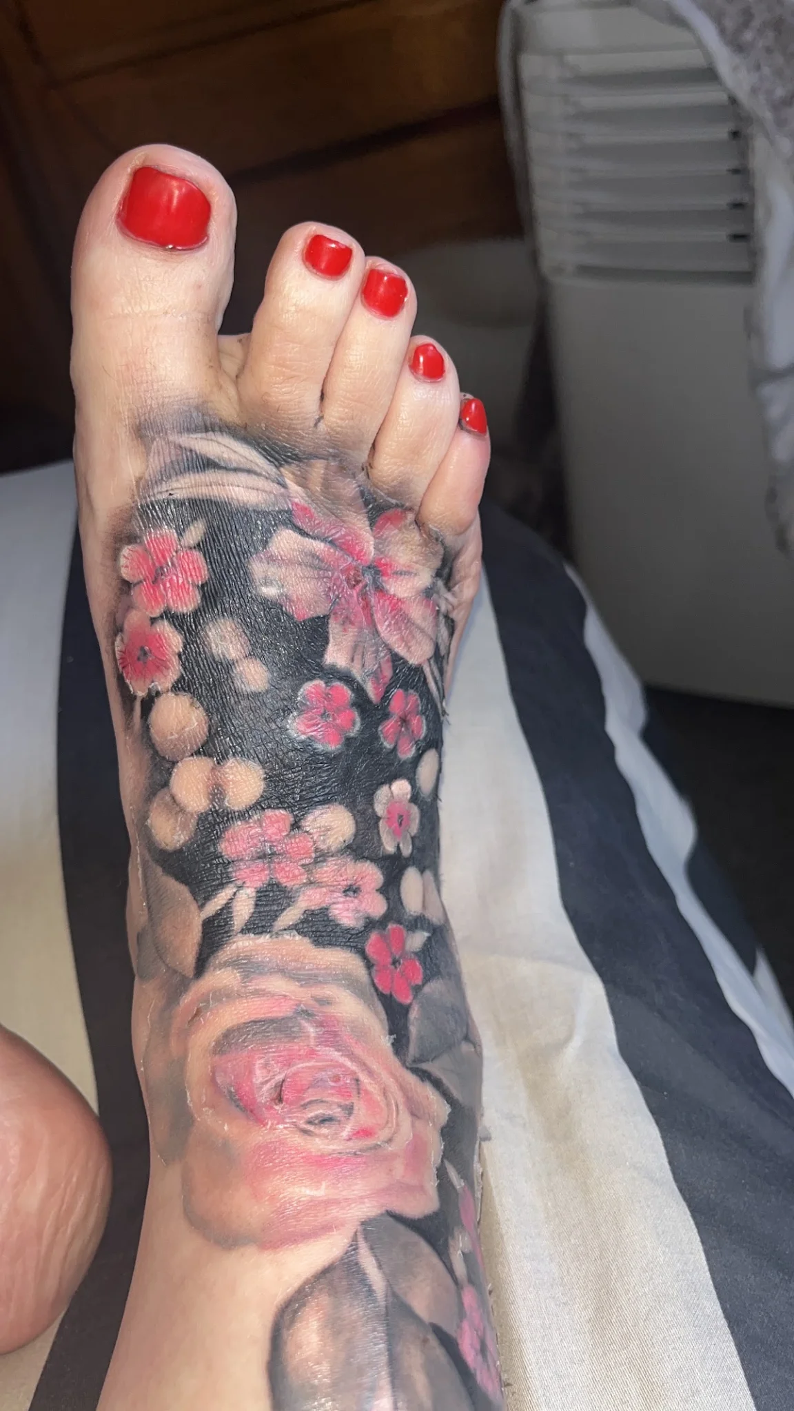The Ink Rooms - Custom Tattoos & Piercing photo