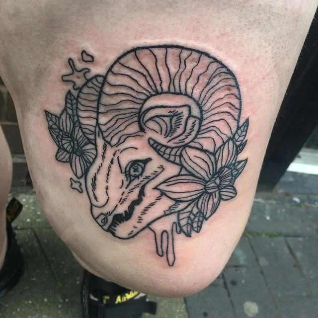 Angels Tattoo & Piercings tattoo shop in Middlesbrough, ENG