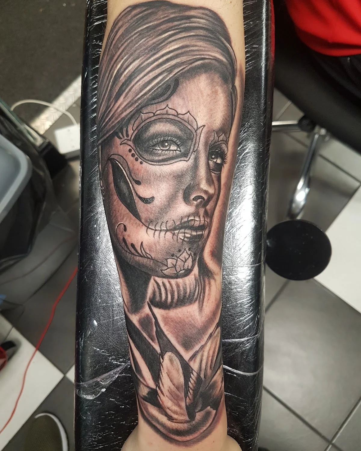 Studio Seven Custom Tattoos photo
