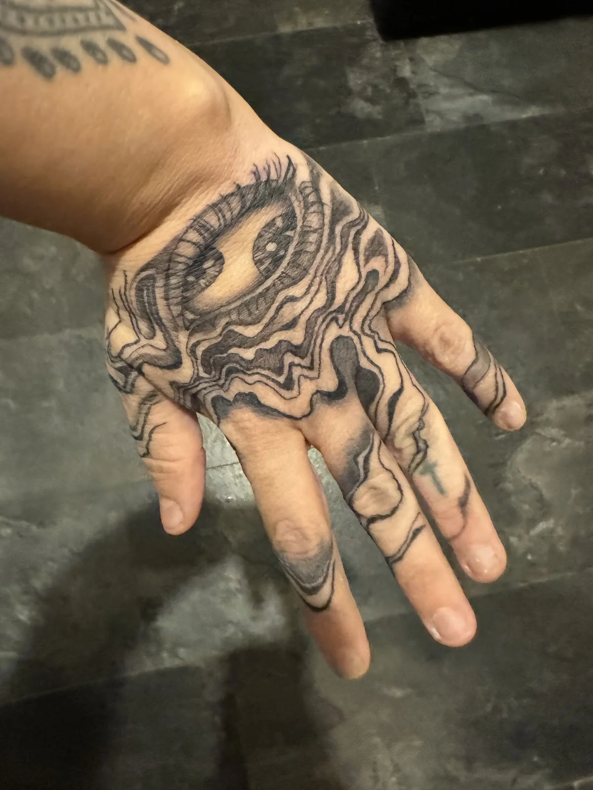 Black Heart Tattoo & Piercing Studio photo