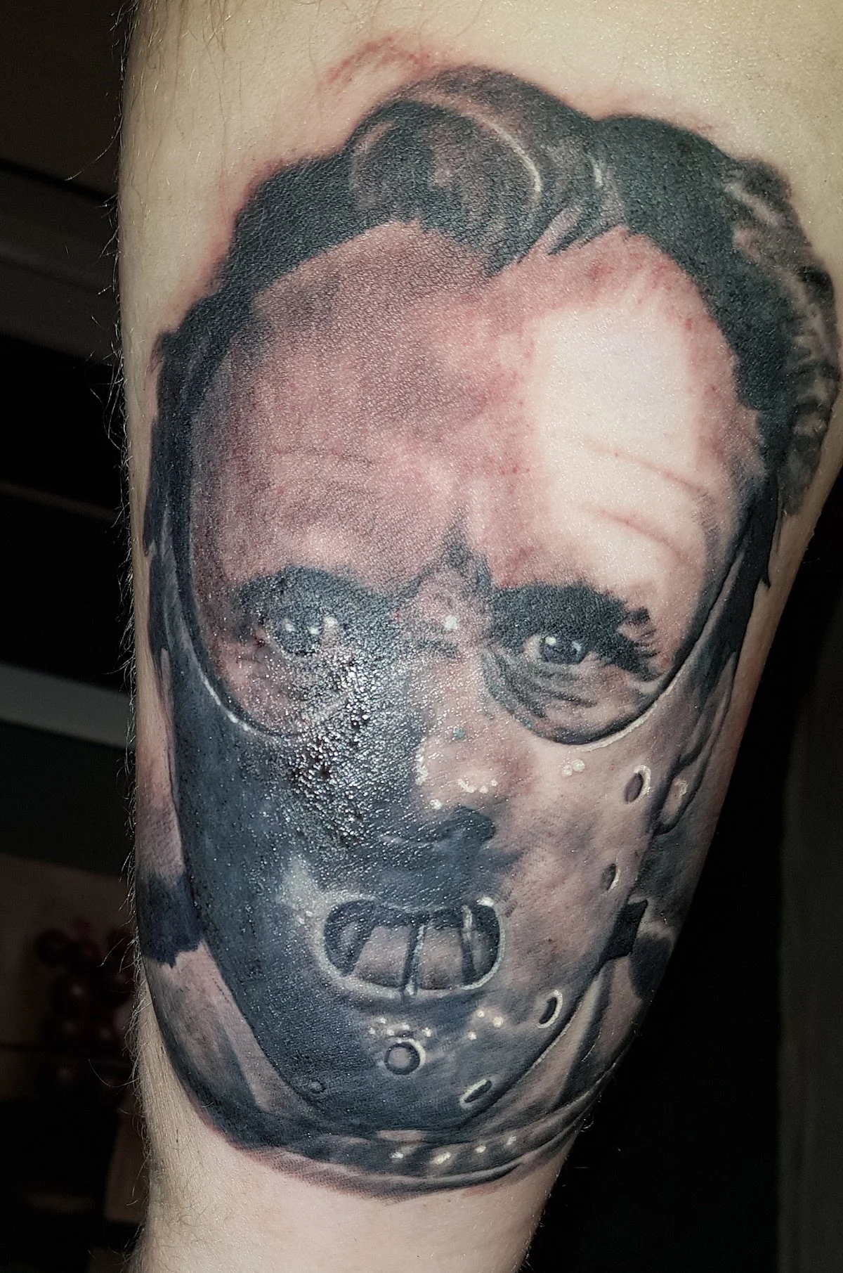 DAVE Ts HOUSE OF TATTOOS tattoo shop in Bolton, ENG