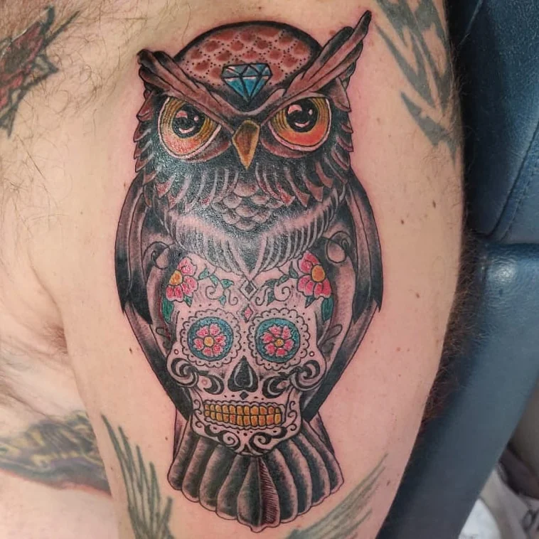 ACE TATTOO STUDIO tattoo shop in Bolton, ENG