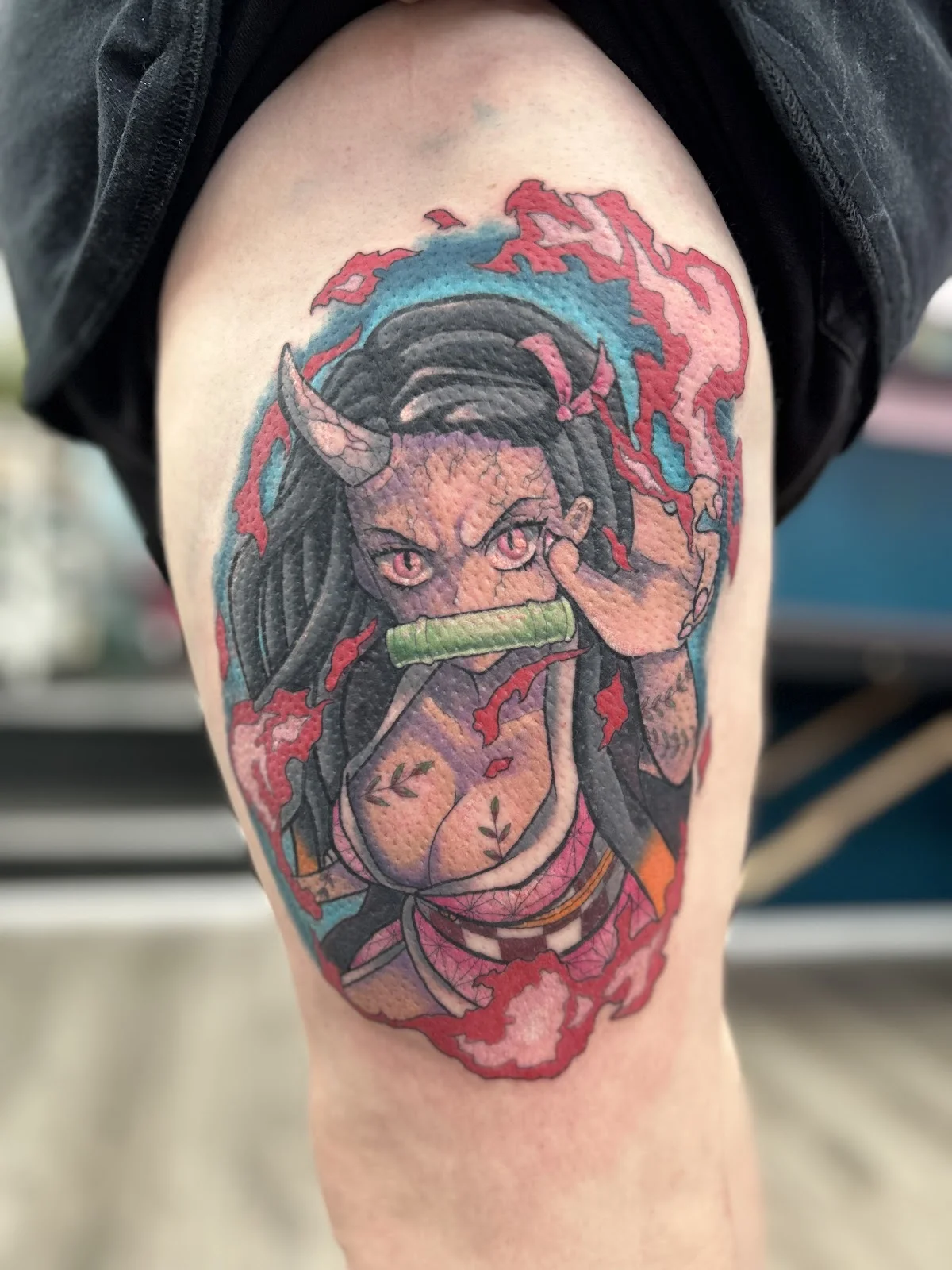 Reverie Ink Mcr photo