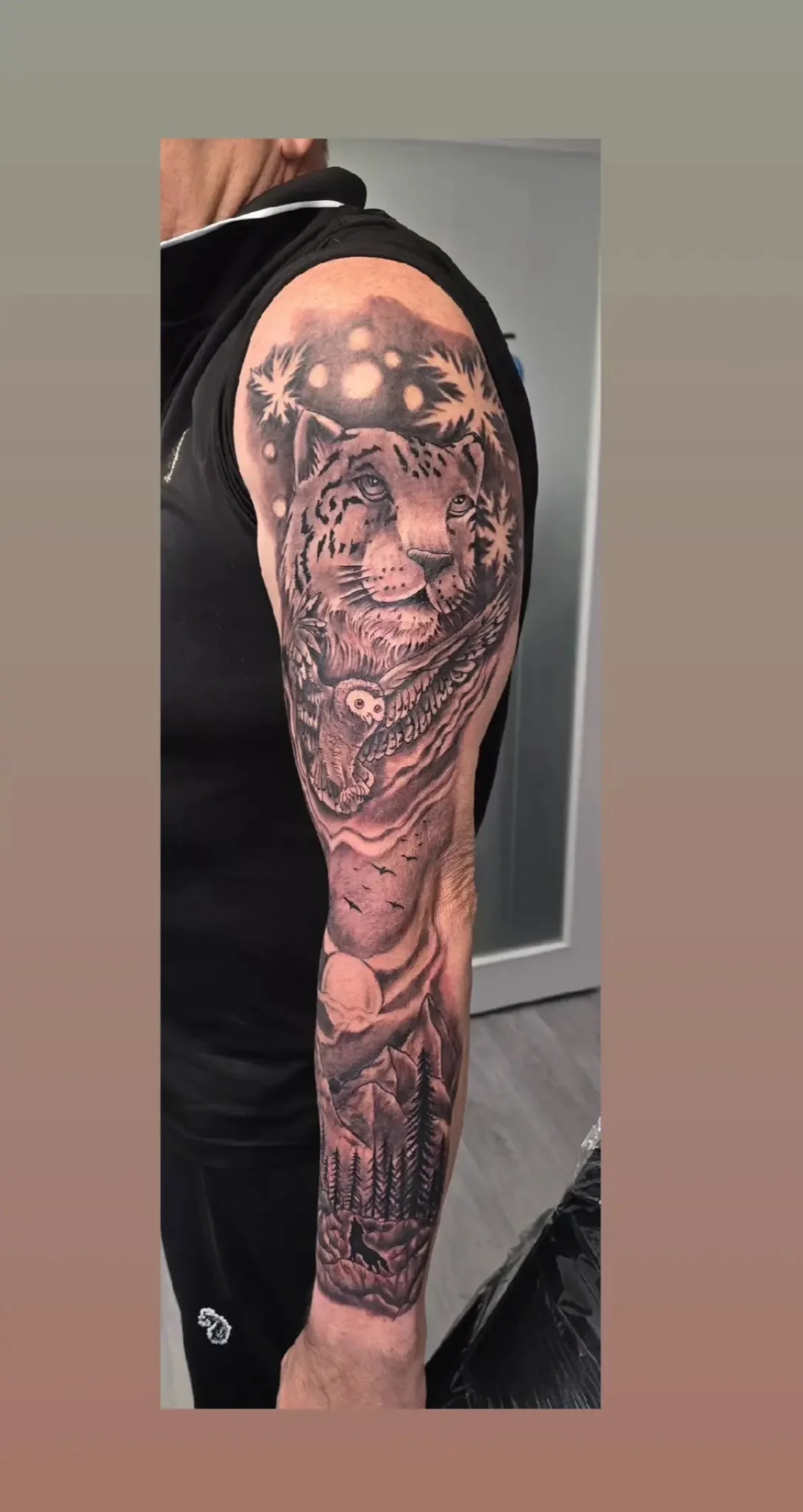 VD Art Tattoo & Piercing photo