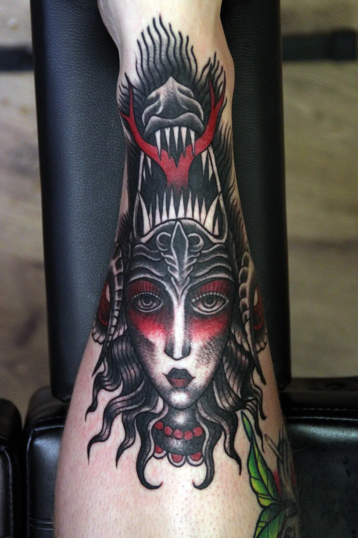 Good Times Custom Tattoos photo