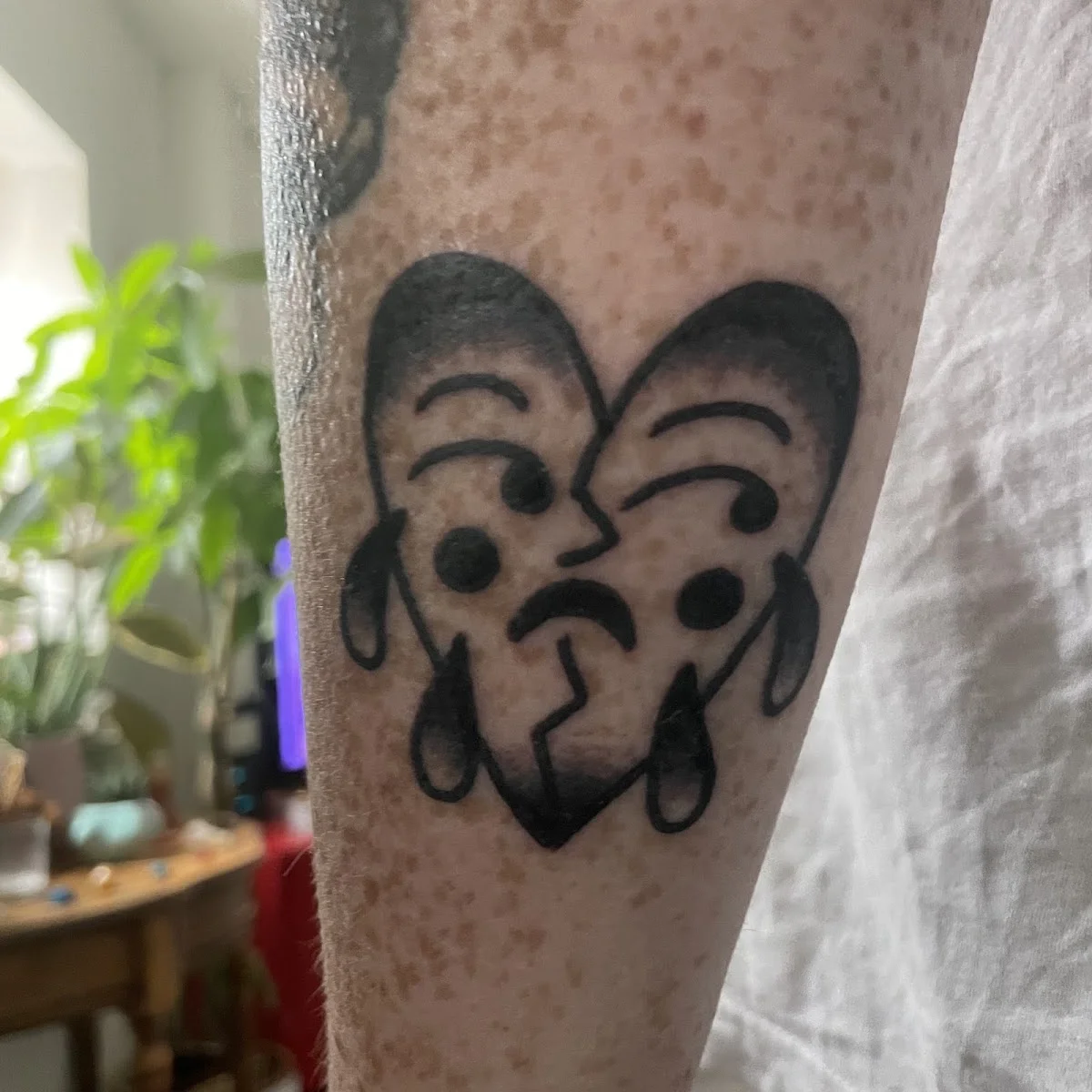 SUMMIT TATTOO photo