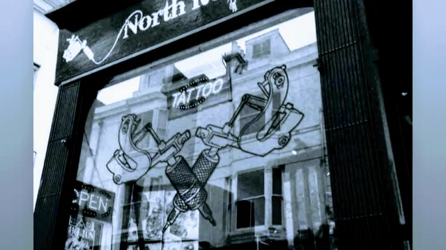 North Road Tattoo photo