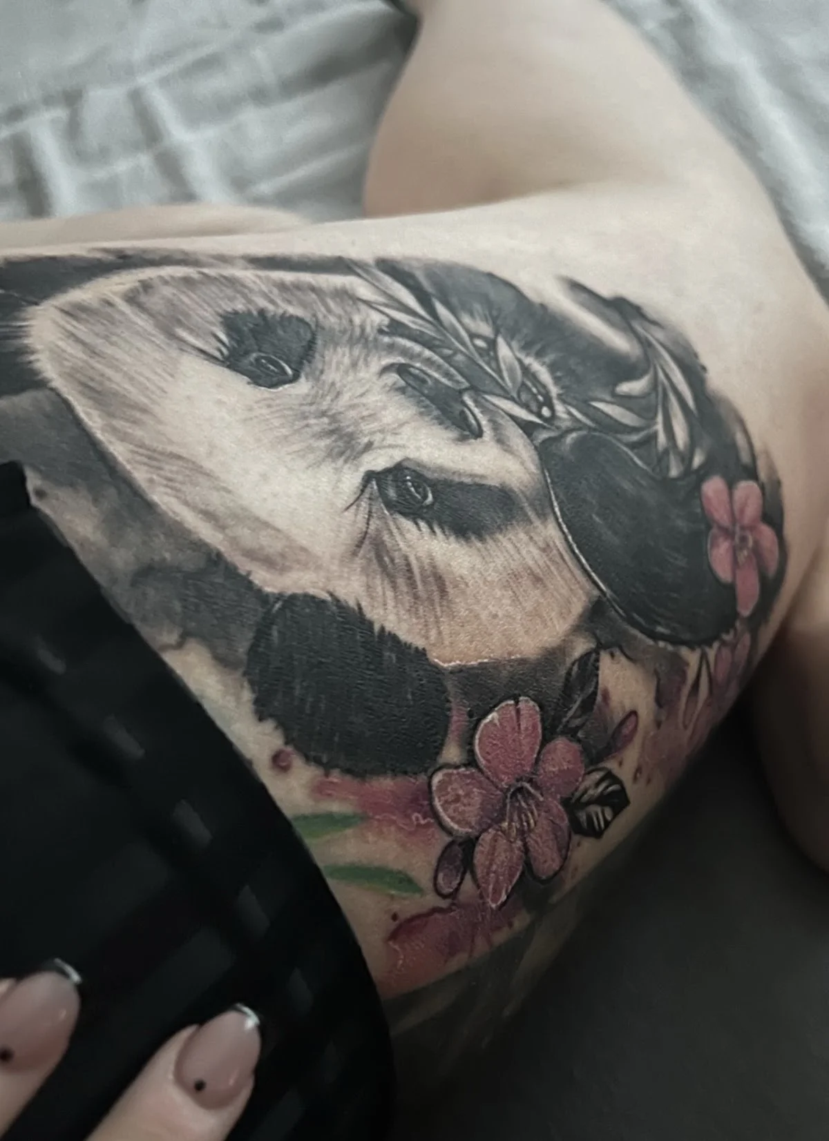 New Identity Tattoo Studio photo