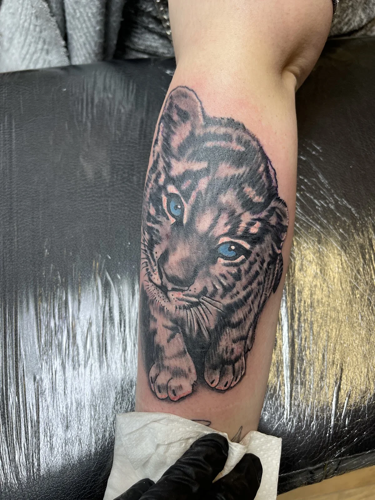 Extreme Ink photo