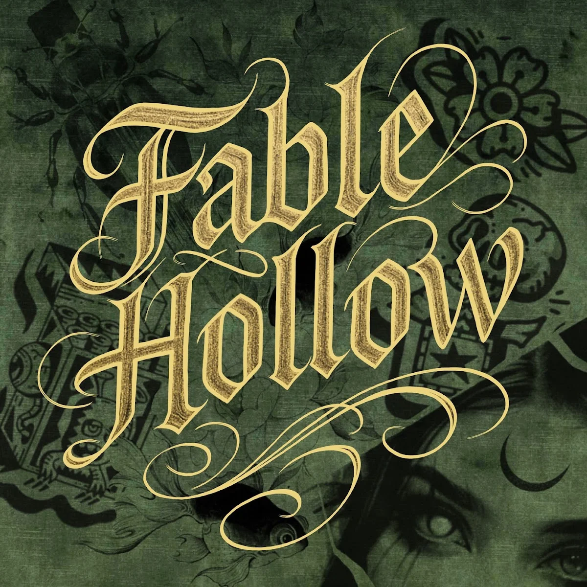 Fable Hollow Tattoo photo