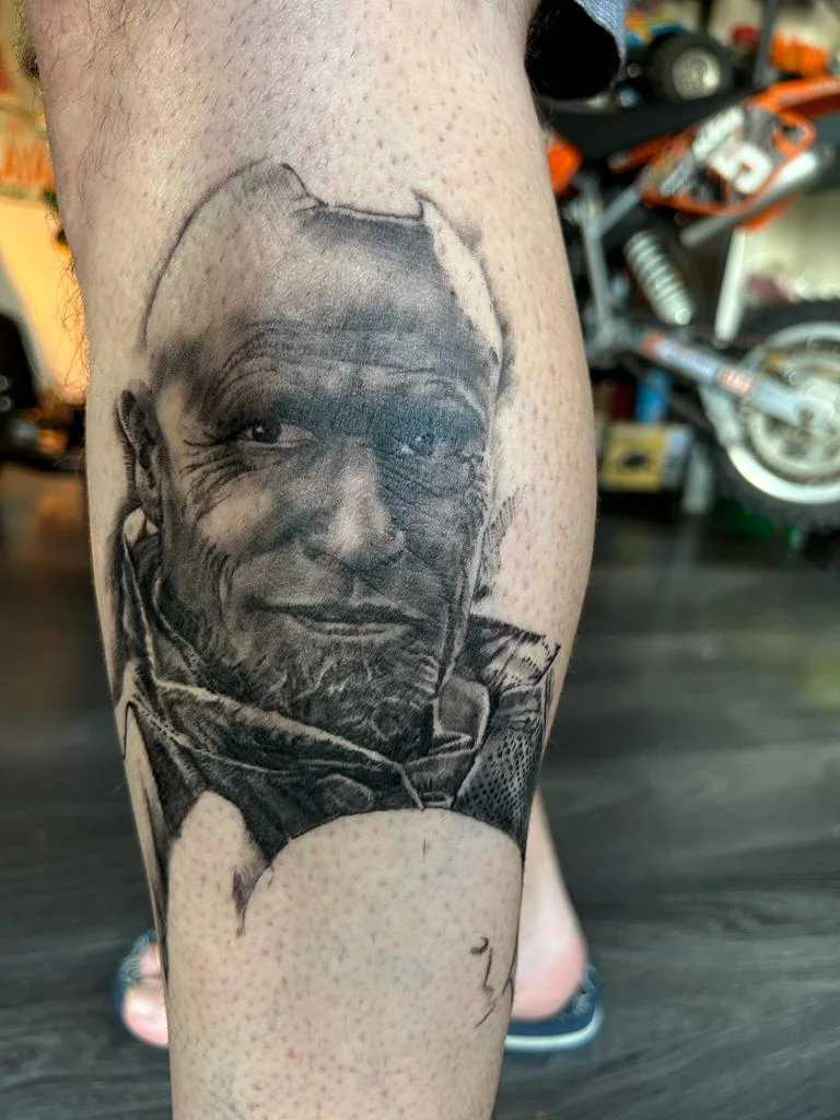 Doms Tattoos photo